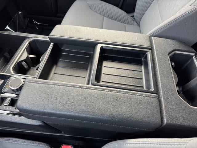 2025 Toyota Tundra SR5 4WD