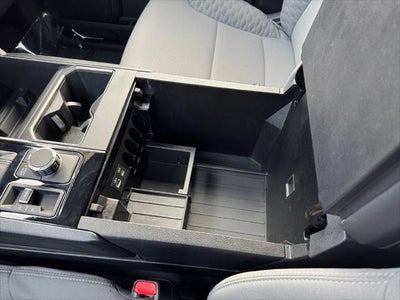 2025 Toyota Tundra SR5 4WD