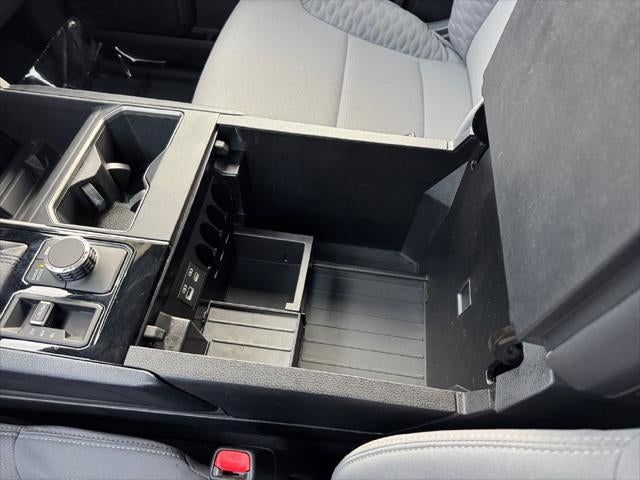 2025 Toyota Tundra SR5 4WD