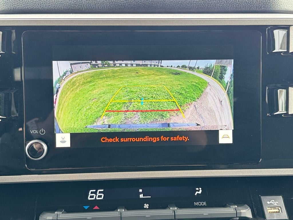 2025 Toyota Tundra SR5 4WD