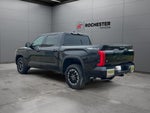 2025 Toyota Tundra SR5 4WD