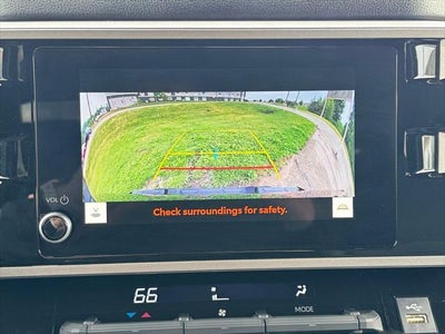 2025 Toyota Tundra SR5 4WD