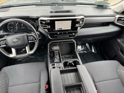 2022 Toyota Tundra SR5 4WD
