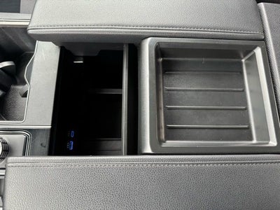 2022 Toyota Tundra SR5 4WD