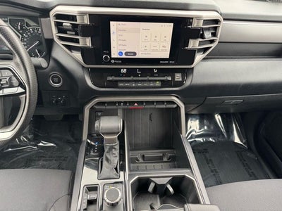 2022 Toyota Tundra SR5 4WD