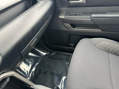 2022 Toyota Tundra SR5 4WD