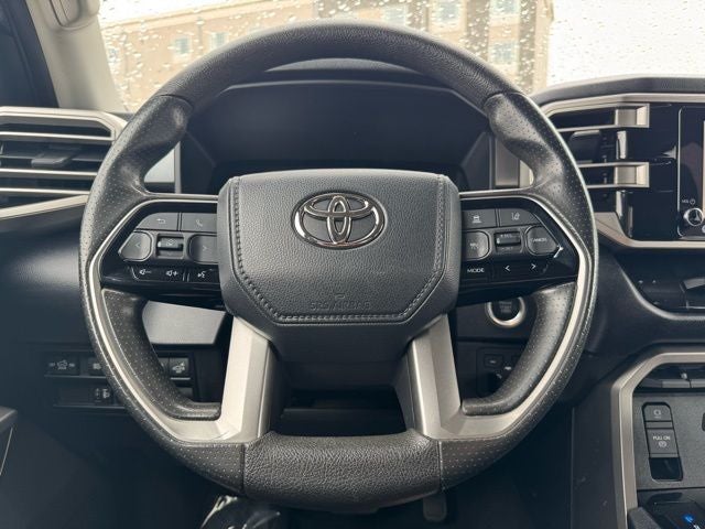 2022 Toyota Tundra SR5 4WD