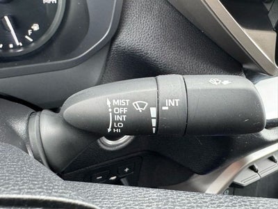 2022 Toyota Tundra SR5 4WD