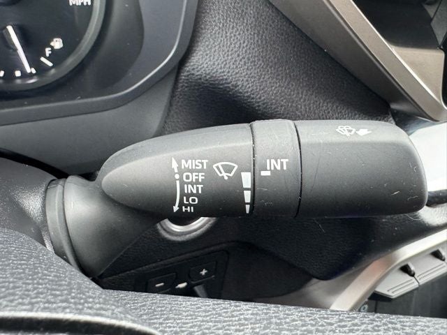 2022 Toyota Tundra SR5 4WD