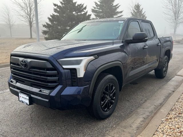 2022 Toyota Tundra SR5 4WD