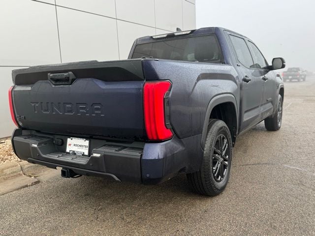 2022 Toyota Tundra SR5 4WD