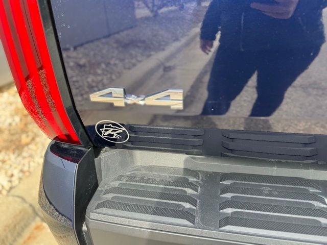 2022 Toyota Tundra SR5 4WD