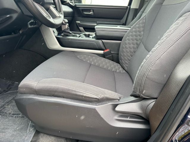 2022 Toyota Tundra SR5 4WD