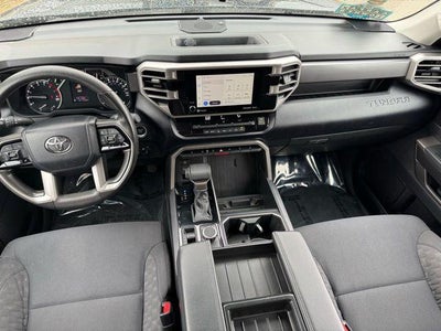 2022 Toyota Tundra SR5 4WD