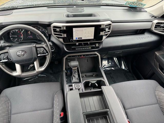 2022 Toyota Tundra SR5 4WD