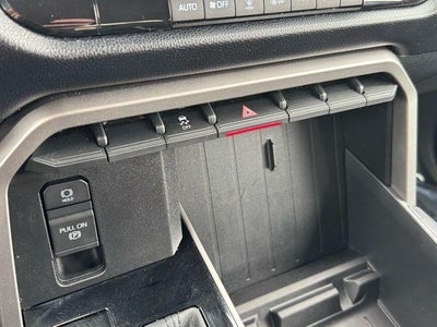 2022 Toyota Tundra SR5 4WD