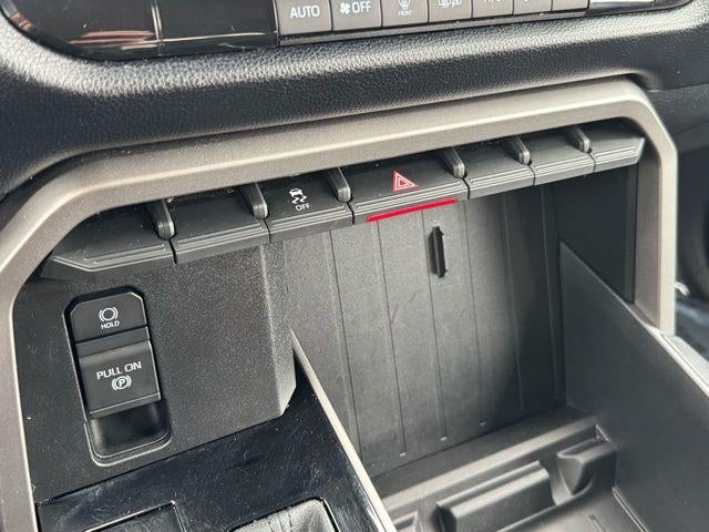 2022 Toyota Tundra SR5 4WD