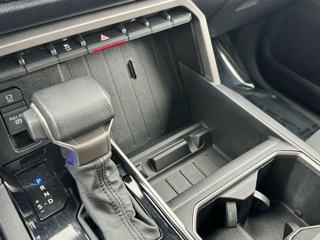 2022 Toyota Tundra SR5 4WD