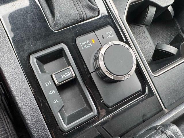 2022 Toyota Tundra SR5 4WD