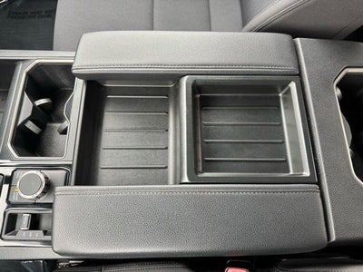 2022 Toyota Tundra SR5 4WD