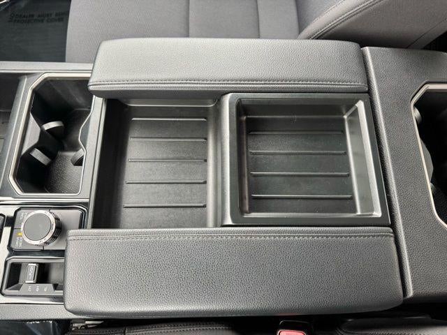 2022 Toyota Tundra SR5 4WD