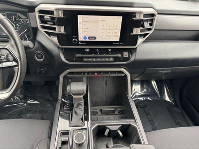 2022 Toyota Tundra SR5 4WD