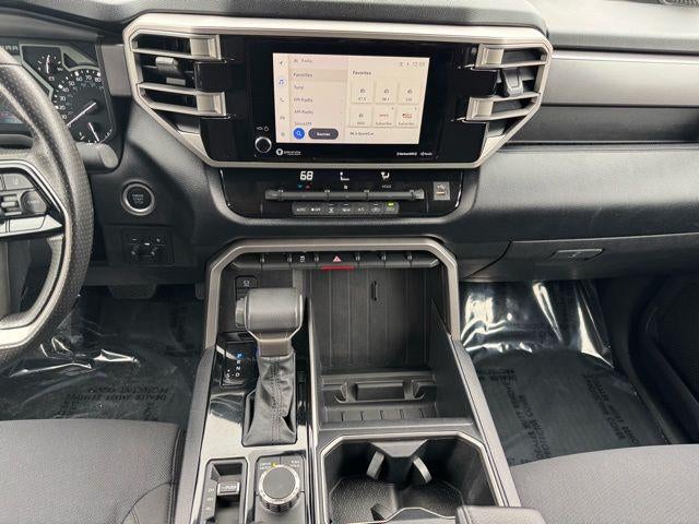 2022 Toyota Tundra SR5 4WD