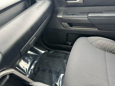 2022 Toyota Tundra SR5 4WD