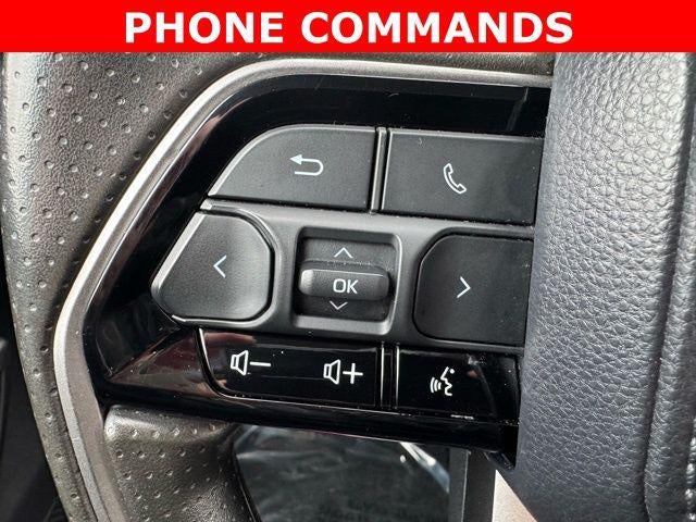 2022 Toyota Tundra SR5 4WD