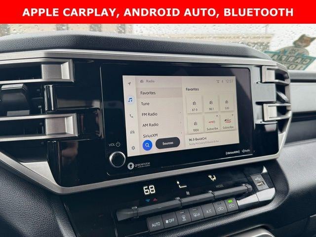 2022 Toyota Tundra SR5 4WD