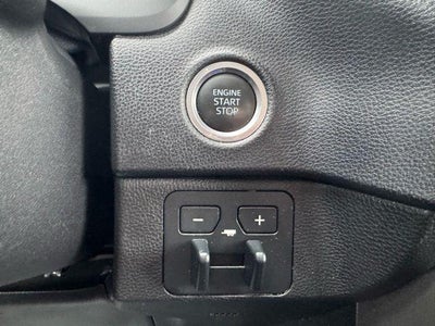 2022 Toyota Tundra SR5 4WD