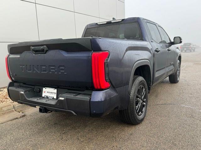2022 Toyota Tundra SR5 4WD