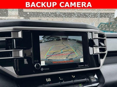 2022 Toyota Tundra SR5 4WD