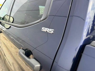 2022 Toyota Tundra SR5 4WD
