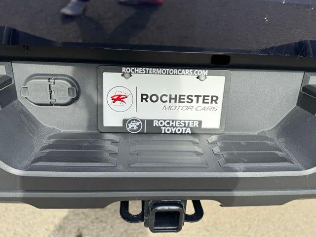 2022 Toyota Tundra SR5 4WD