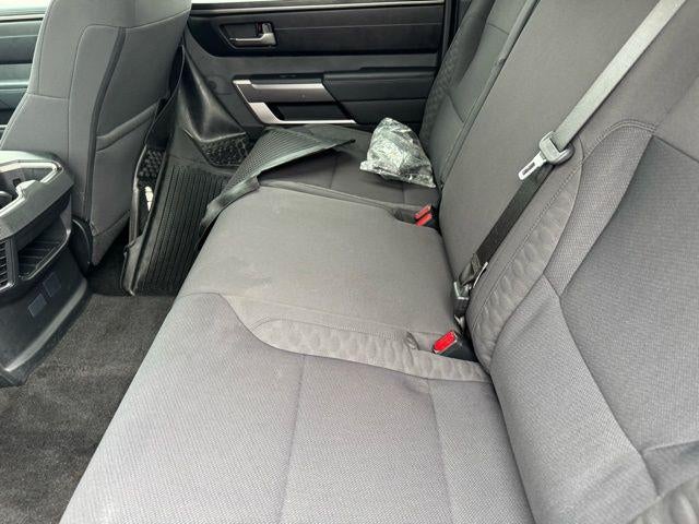 2022 Toyota Tundra SR5 4WD