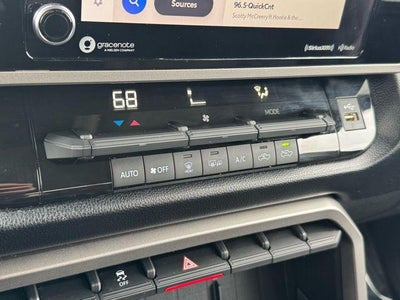 2022 Toyota Tundra SR5 4WD