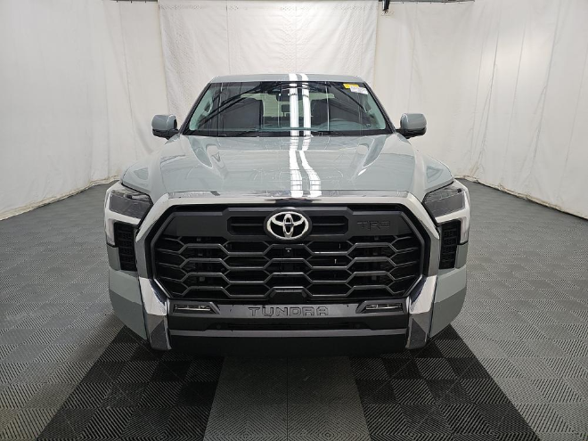 2023 Toyota Tundra SR5 4WD