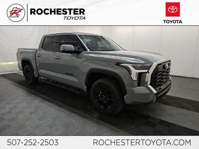 2023 Toyota Tundra SR5 4WD