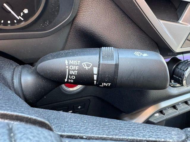 2023 Toyota Tundra SR5 4WD