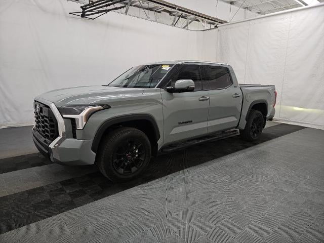 2023 Toyota Tundra SR5 4WD