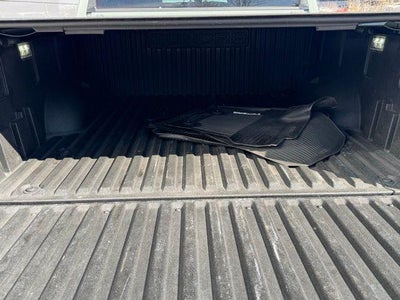 2023 Toyota Tundra SR5 4WD