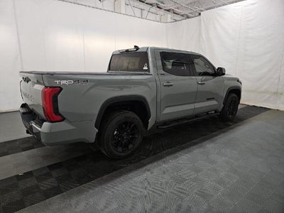 2023 Toyota Tundra SR5 4WD