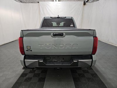 2023 Toyota Tundra SR5 4WD