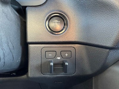 2025 Toyota Tundra SR5 4WD