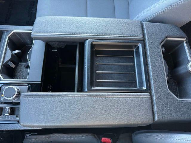 2025 Toyota Tundra SR5 4WD