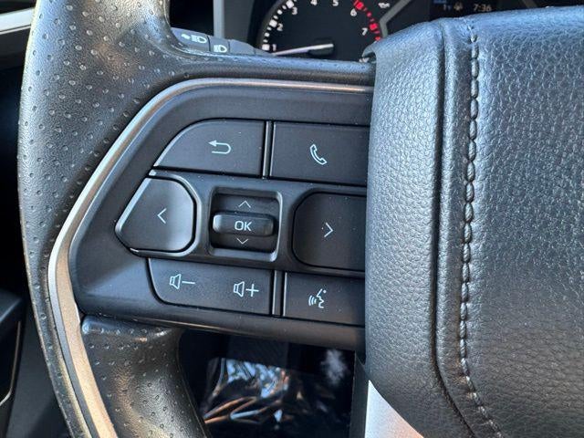 2025 Toyota Tundra SR5 4WD