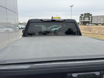 2025 Toyota Tundra SR5 4WD