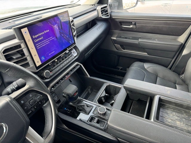 2024 Toyota Tundra SR5 4WD