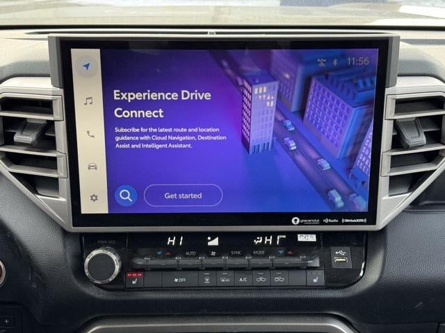 2024 Toyota Tundra SR5 4WD